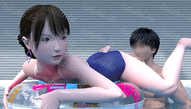 [moca] 短編プチロマンス 公園へ行こう 8 [1.8G]-福利岛