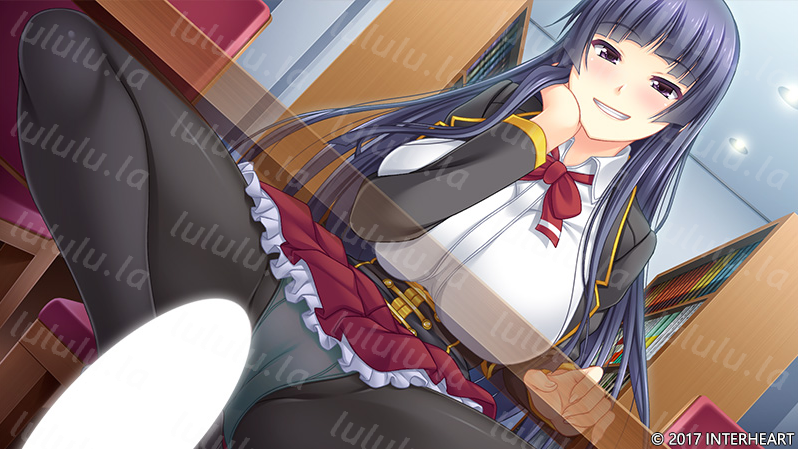 【拔作ADV】巨乳ドスケベ学園 ～処女たちの止まらない腰使い～Claude3.0汉化版[新汉化] 预览图 3