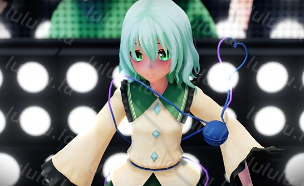 [shiron] 2月-3月作品合集[5.4G]-福利岛