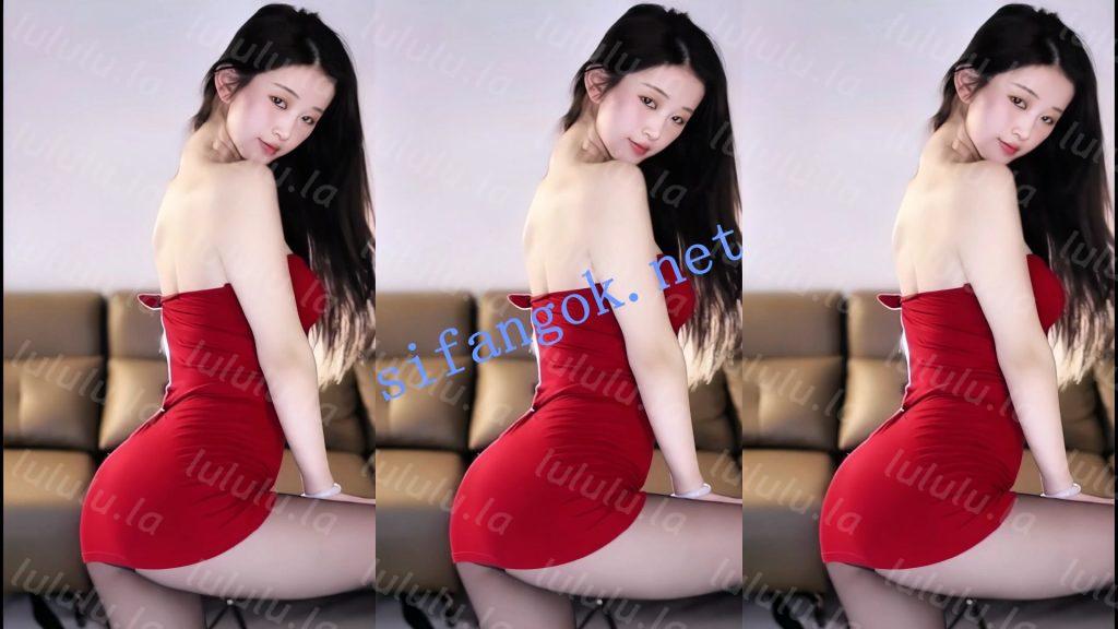 【斗鱼】小淼 小软软轻熟诱惑，齐逼小短裙狂漏内尺度奔放【8V】【831M】 预览图 21