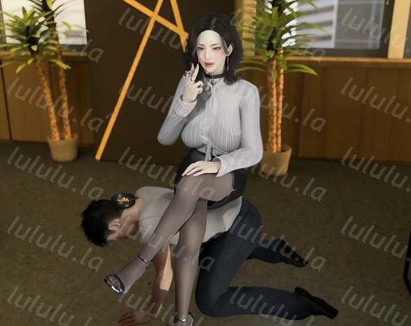 CherryPie404 3月16日 hypnosis revenge 用催眠软件反杀不尊重员工的女上司[370M]-福利岛