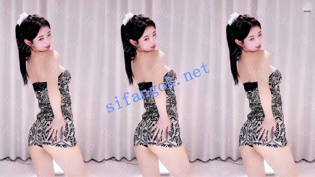 【斗鱼】小淼 小软软轻熟诱惑，齐逼小短裙狂漏内尺度奔放【8V】【831M】 预览图 9