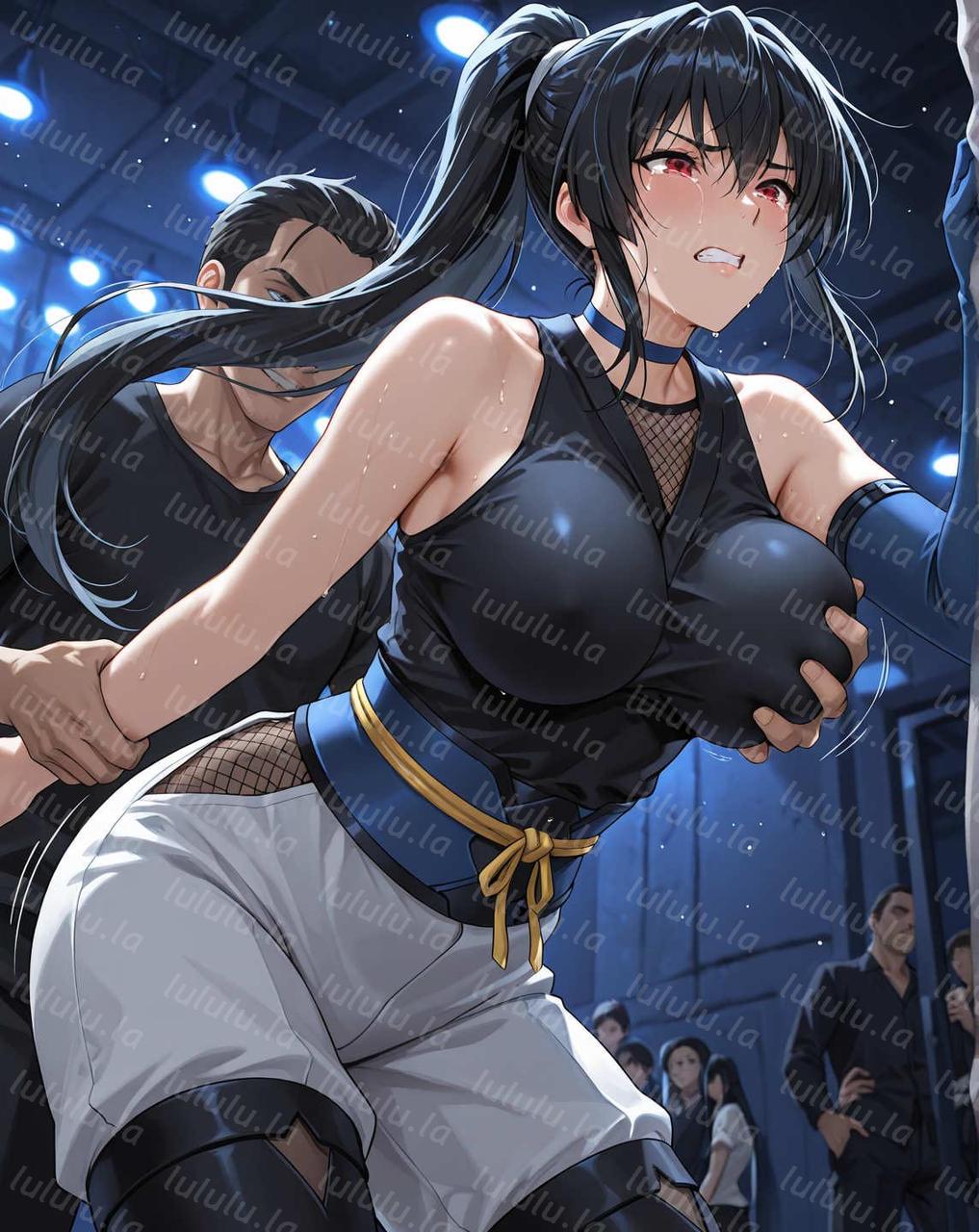 [AI动漫]（搬运至260402）KALA AI 101【276P】【614MB百度云】 预览图 3