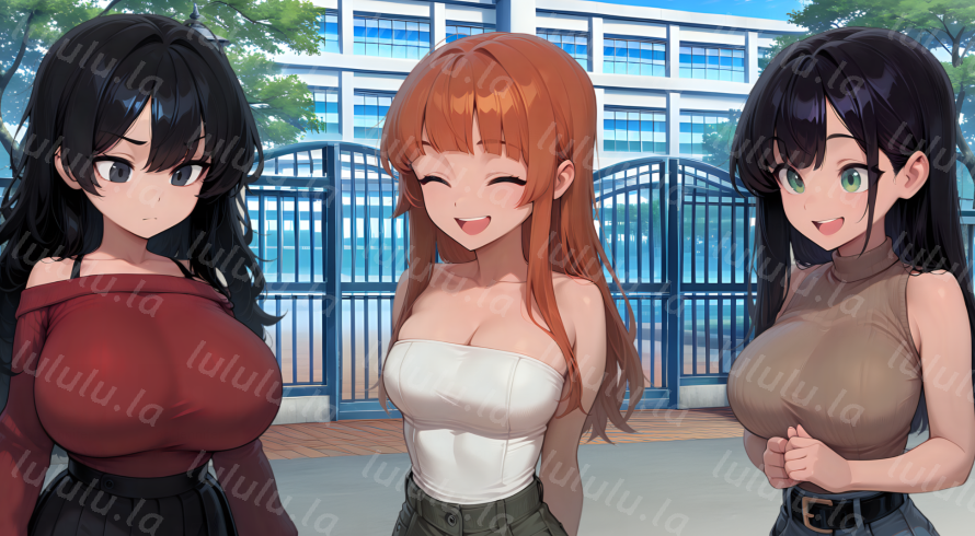 [日式SLG/汉化] 钻石记忆 Diamond Memories v0.4.8 [PC+安卓/2.6G]