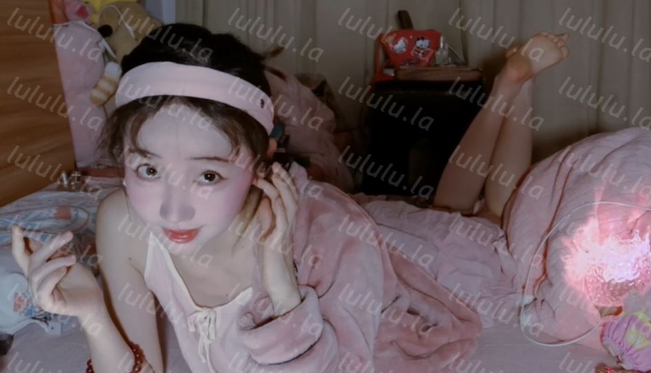 YiDan的窝窝_好睡的啵啵音和吹气_纯享1V151M百度盘-福利岛