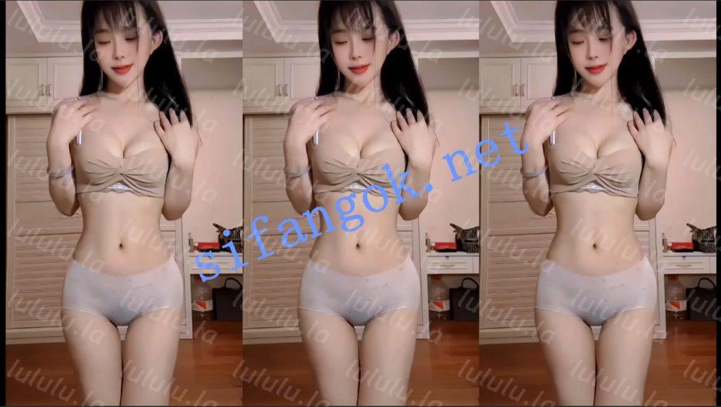 【抖音】财神爷心尖尖 网红小美女 情趣透毛福利定制5V【5V】【519M】 预览图 11