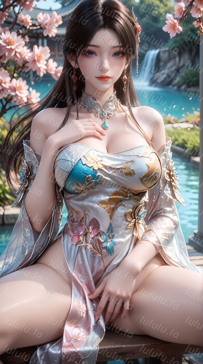 光阴之外-顾沐清 92P 858M 预览图 2