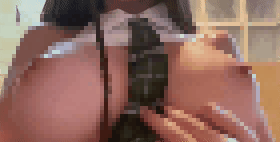 【重磅】全网百万粉丝博主【脸红Dearie】最新整理付费视频05【16V】【385M】 预览图 14