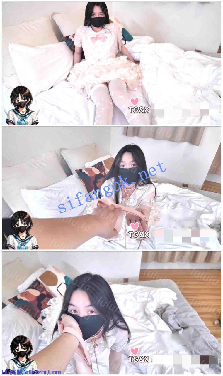 ♈00後綠帽夫妻（小陳和小王的日常）自慰+另類3P插男大 1.03GB 预览图 1