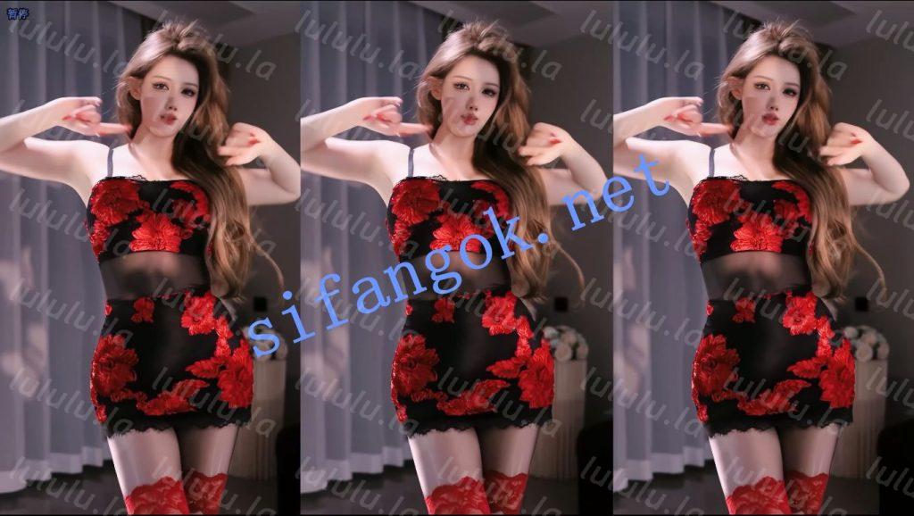 【抖音】理理 知名主播最新精选骚舞10V，身材依然霸道【10V】【1.87G】 预览图 12