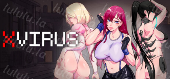 【ACT】Xvirus Ver0.7 Steam官方中文版-福利岛