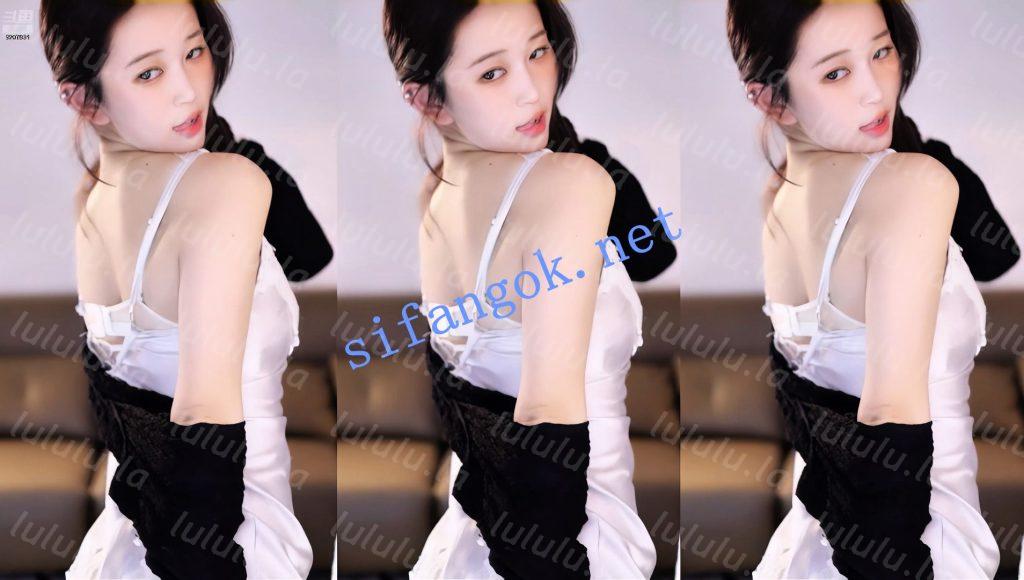 【斗鱼】小淼 小软软轻熟诱惑，齐逼小短裙狂漏内尺度奔放【8V】【831M】 预览图 3