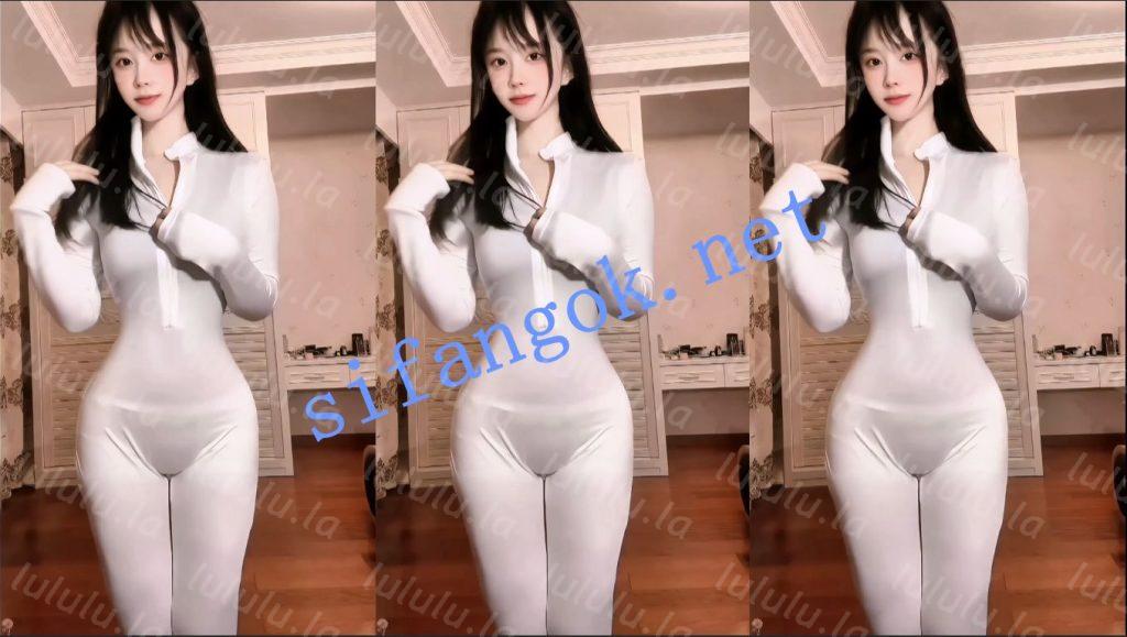 【抖音】财神爷心尖尖 网红小美女 情趣透毛福利定制5V【5V】【519M】 预览图 3