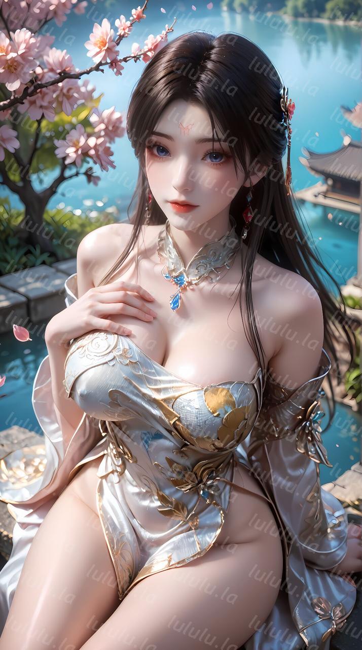 光阴之外-顾沐清 92P 858M 预览图 1