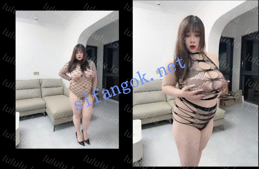 【快手巨乳】欣悦是大G 最新露脸吃鸡深喉无套后入内射福利【34V】【249M】 预览图 5