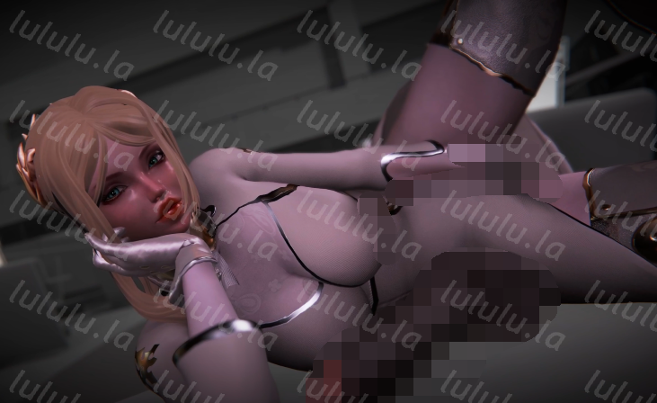 MackG4 2603：PROJECT 26 2B&尤尔哈部队司令官&A2 性感姐妹花多人轮奸中出[3.2G]-福利岛