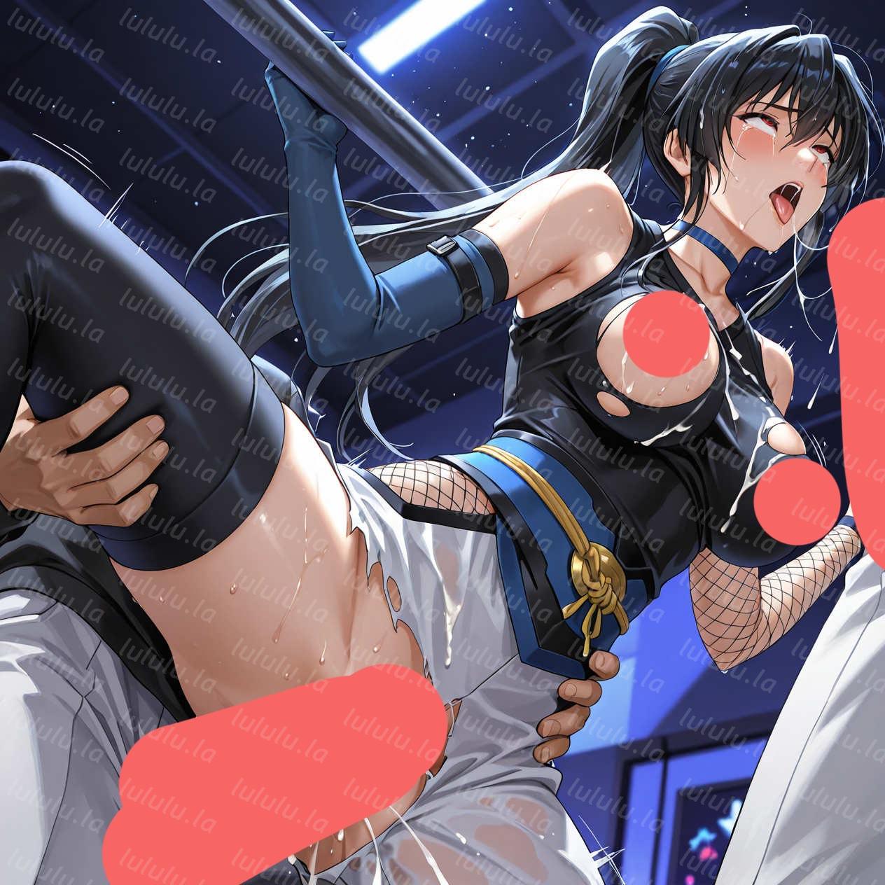 [AI动漫]（搬运至260402）KALA AI 101【276P】【614MB百度云】 预览图 4