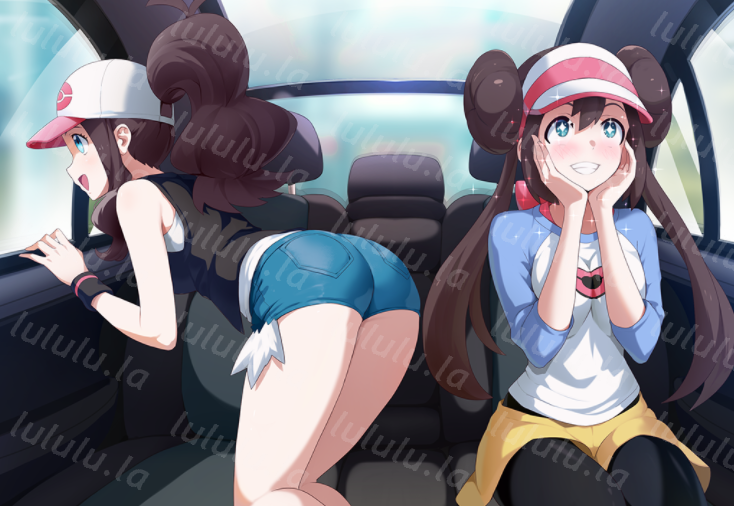 [日式SLG/汉化] 狂欢之夜 Unova Nights v3.0 [PC+安卓/1.9G]-福利岛