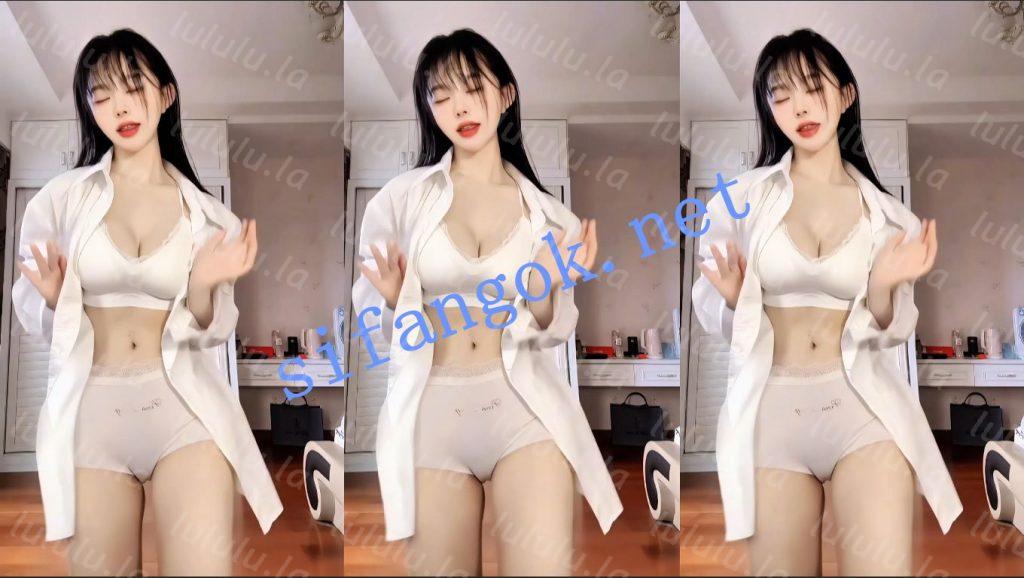 【抖音】财神爷心尖尖 网红小美女 情趣透毛福利定制5V【5V】【519M】 预览图 7