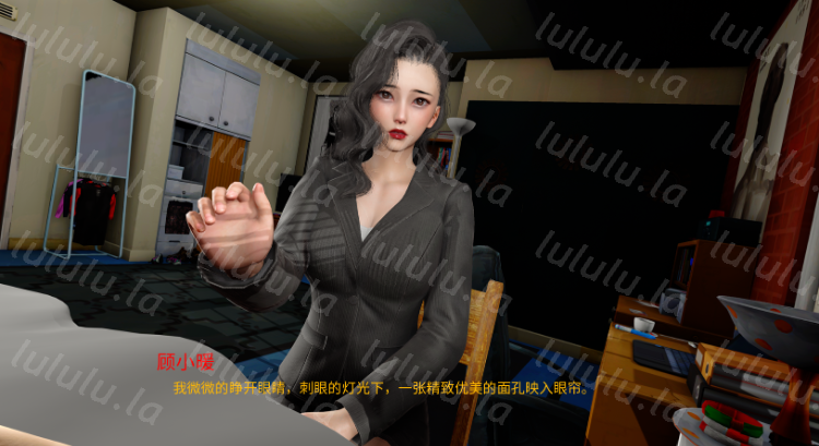 【国风SLG】韵母攻略 五 官方中文步兵版 预览图 2