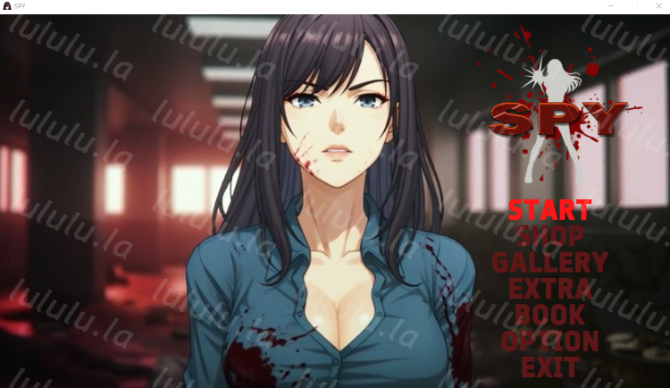 【ACT】SPY – Adult Only Steam官方中文步兵版-福利岛