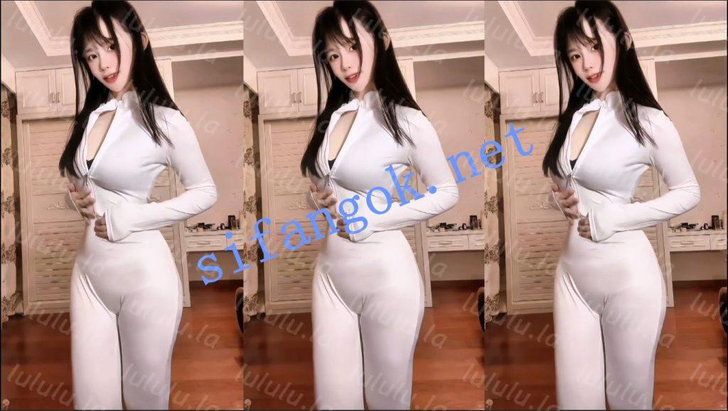 【抖音】财神爷心尖尖 网红小美女 情趣透毛福利定制5V【5V】【519M】 预览图 9