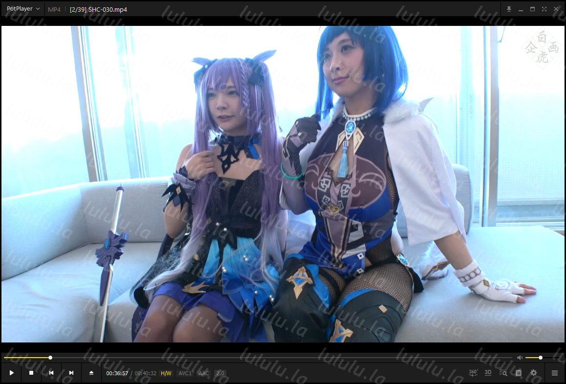 [SHC-030] ドスケベ低身長149cmクソ雑魚メスガキ刻○ちゃんVS乳首ビンビン爆乳バスト98cmドスケベHカップ○蘭さん淫乱W痴女ドスケベ裏オプ撮影会ドスケベ真正生ハメ逆3PファックSP[骑兵/7.1G]-福利岛