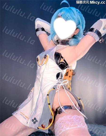 Ayame—绝区零 席德Cosplay[32p+4v/206M] 预览图 1