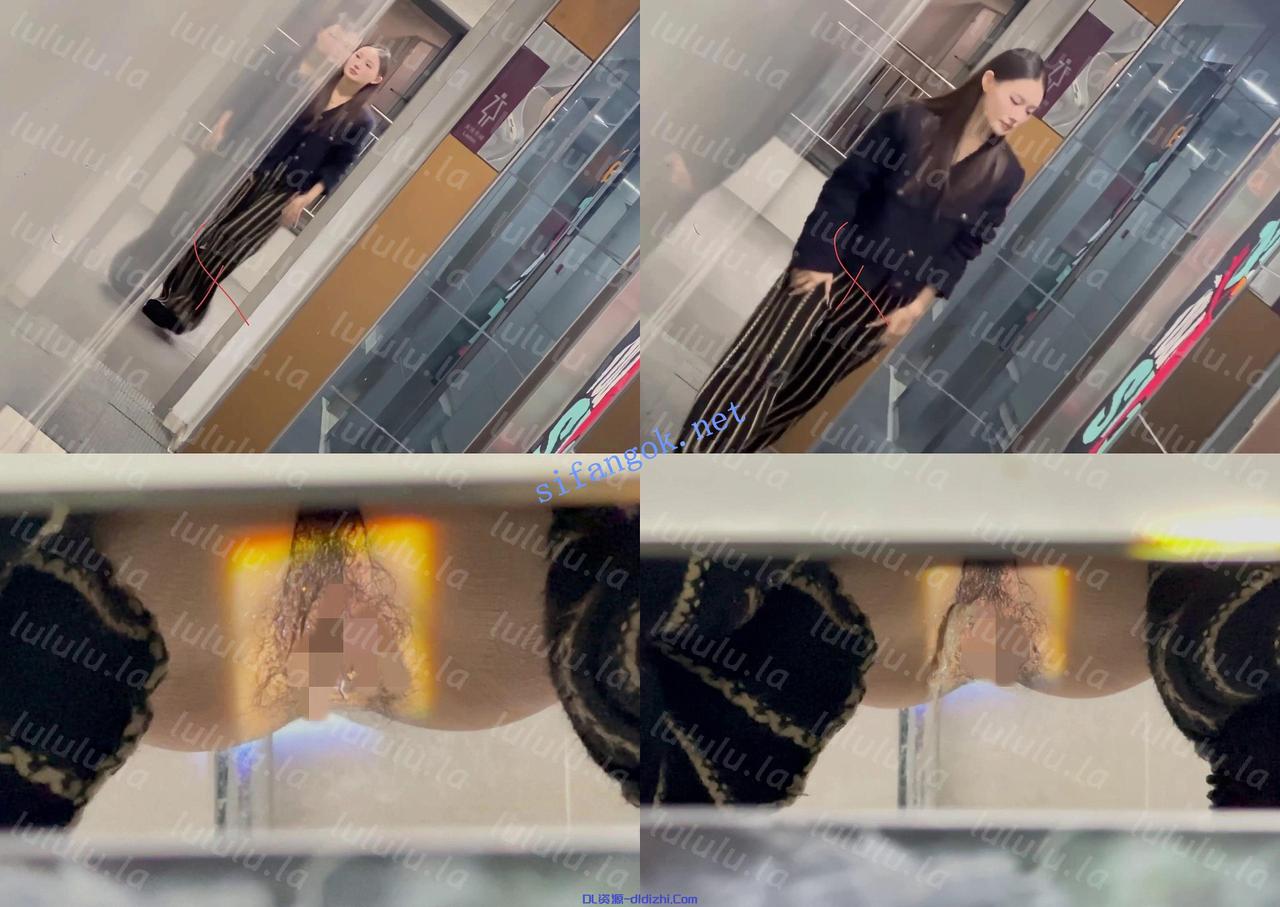 【廁拍】闖拍打燈 手機對焦清晰展示鮑魚菊花 1.16GB 预览图 7