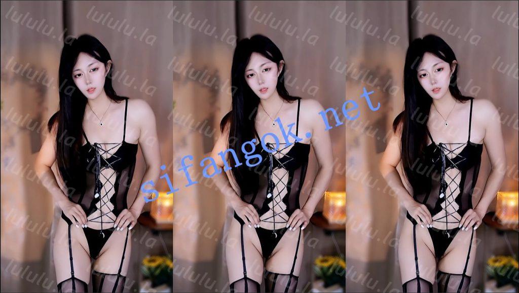 【漂漂】佐知意 丁字裤勒穴漏毛定制1V【1V】【163M】 预览图 6