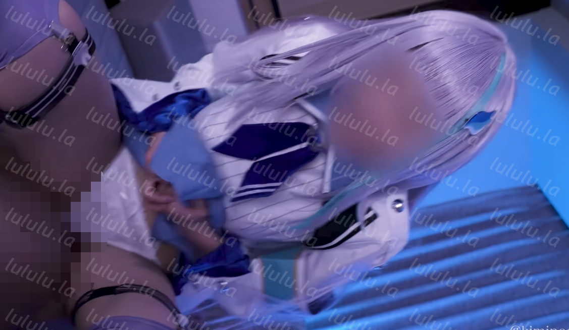 Kiminogeboku – 莉泽・赫露艾斯塔Cosplay 【1V1G】 预览图 1