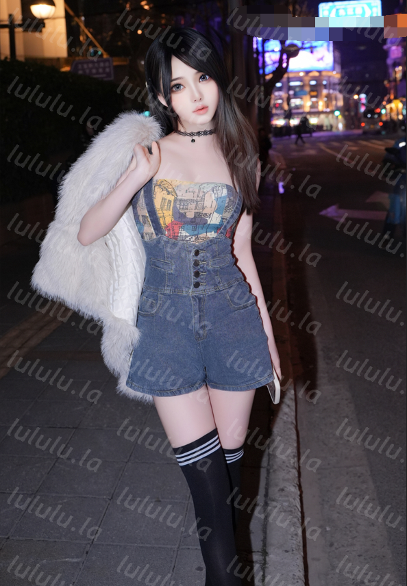 秀人网 林月月✨新人第三套 最新 大尺度漏三点粉嫩骚穴 原版图+隐藏图+视频 【80P1V876M】 预览图 1