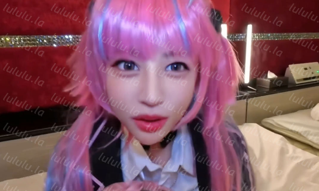 Cosplaytales – 凑阿库娅Cosplay（去码） 【1V2.68G】 预览图 1