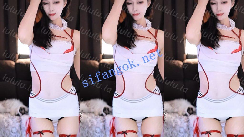 【虎牙今日赛事】电舞空间 尺度惊讶 每个舞蹈都被毙了【8V】【943M】 预览图 3