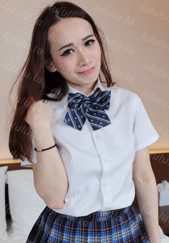 长腿筒袜粉逼国模女神 陈澯美 大尺度漏点写真无水印【164P587M】 预览图 1