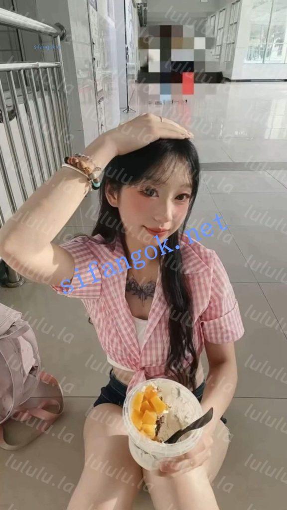 ‼️裸舞 原野芽美（月月）私人定制（18V30P）【18V30P】【2.74G】 预览图 10