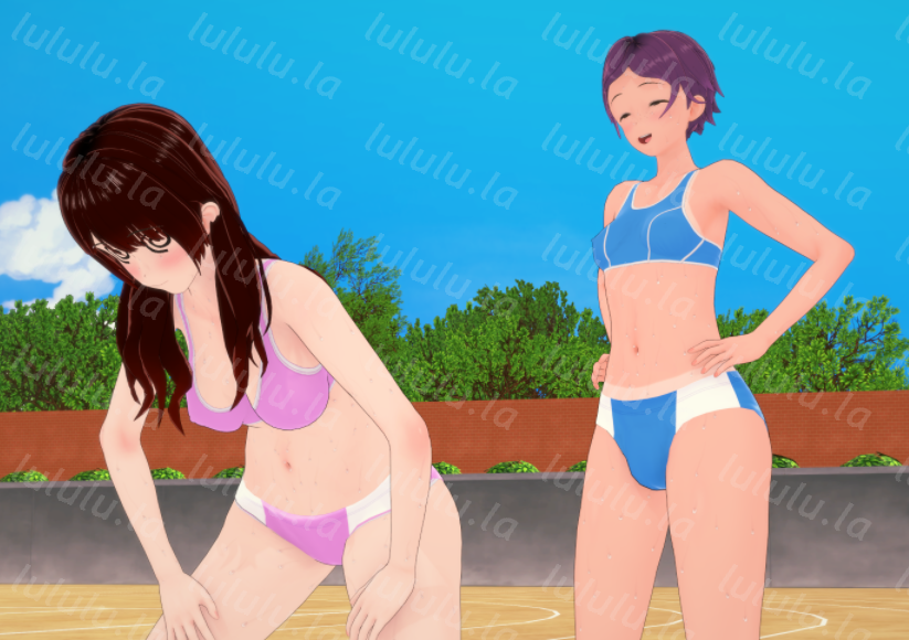 [日式SLG/汉化]寄养家庭F Foster Home F v0.1 [PC+安卓/1.1G] 预览图 2