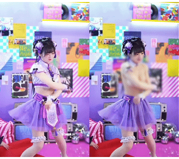 AI原创大神高能制作 万象网红抖音风裸舞对比千V大合集四弹【1023V】【4.96G】 预览图 27