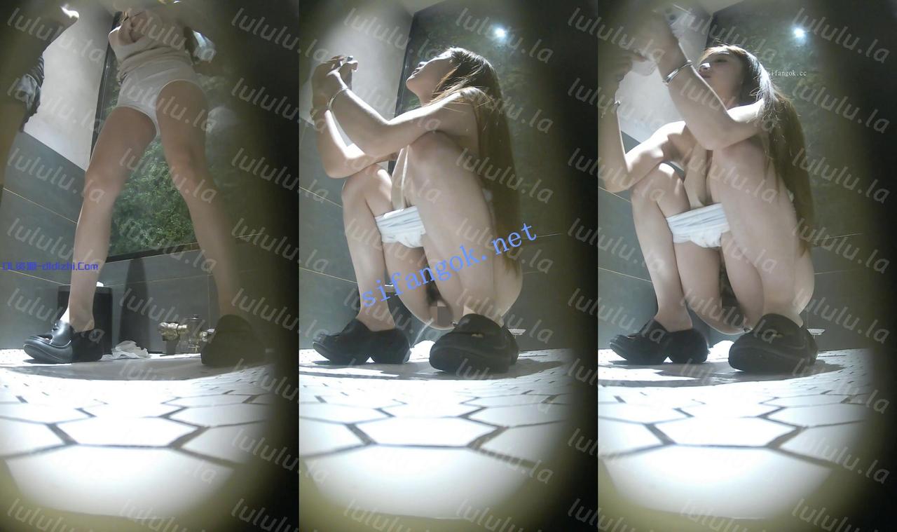 【廁拍】多位極品白虎 小姐姐拉稀不擦屁股 1.87GB 预览图 9