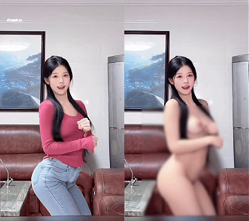 AI原创大神高能制作 万象网红抖音风裸舞对比千V大合集四弹【1023V】【4.96G】 预览图 19