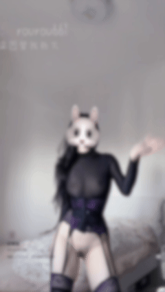 推特萌妹福利姬 好想鼠 最新VIP圆乳专业裸舞动感合集 2弹【55V】【1.4G】 预览图 4