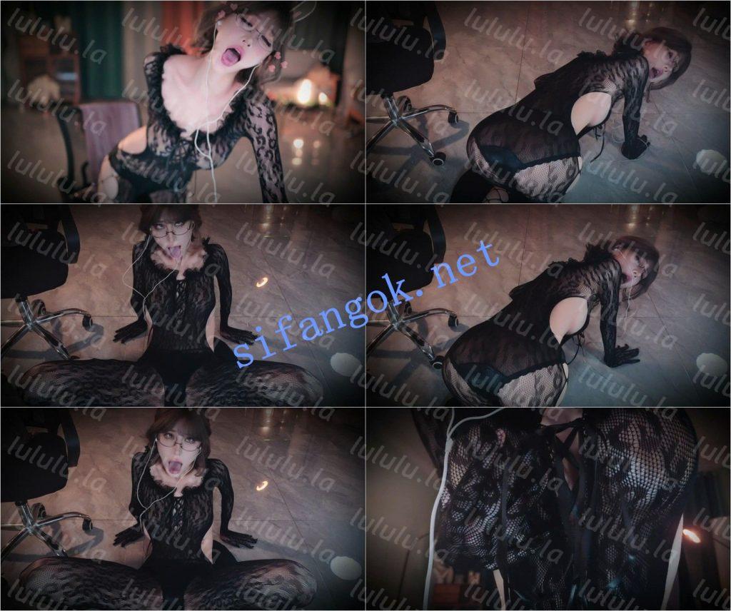 虎牙 张爱玲-39 木瓜巨乳 囚禁拷问潜入搜查官 剧情 阿黑颜【1V】【418M】 预览图 4