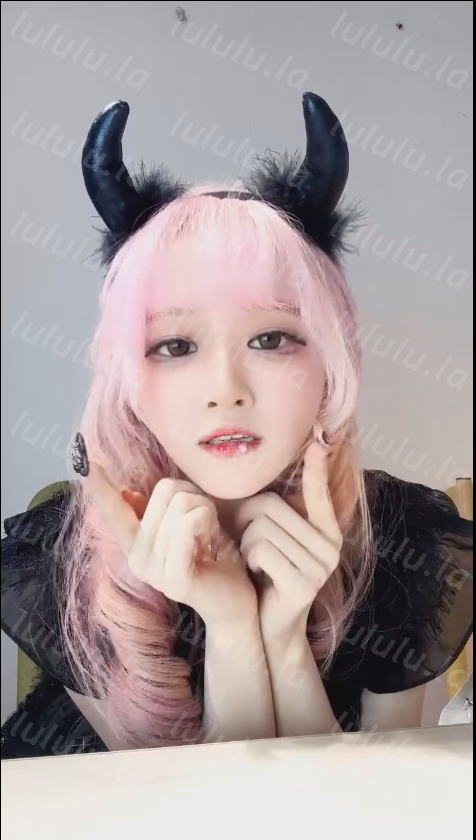 玩物直播玉子sama-251212 玉子天使治疗jb【1V】【792MB百度云】 预览图 2