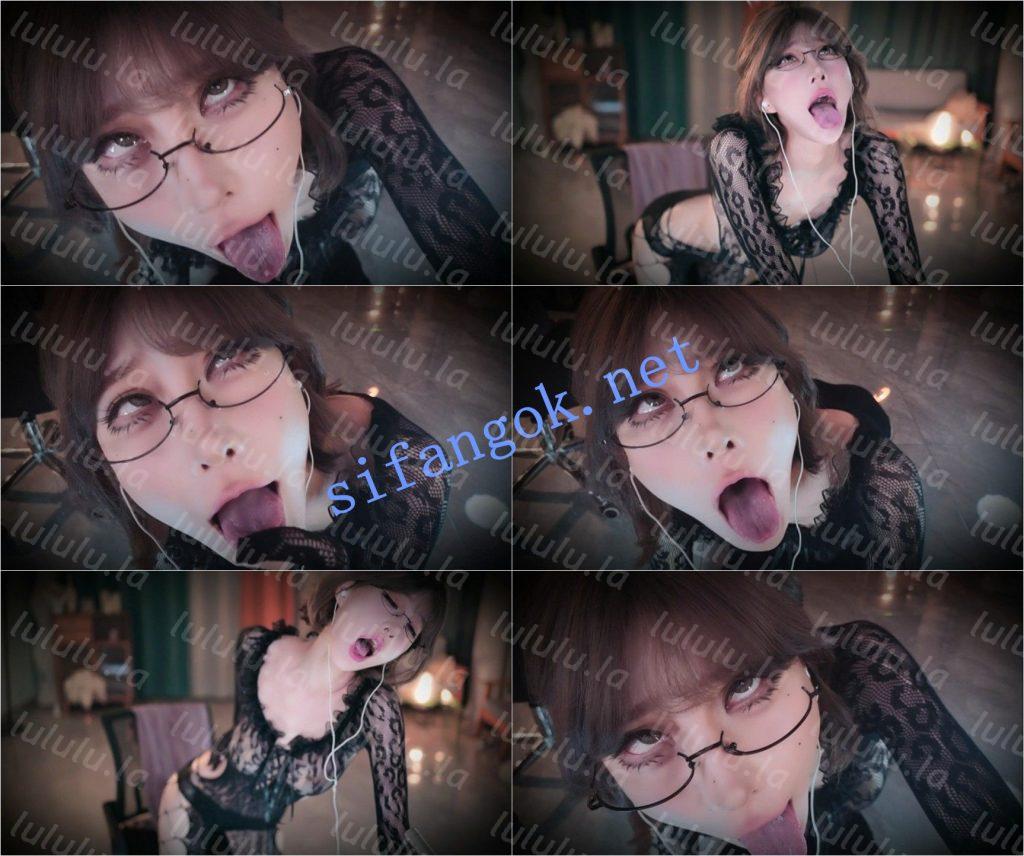 虎牙 张爱玲-39 木瓜巨乳 囚禁拷问潜入搜查官 剧情 阿黑颜【1V】【418M】 预览图 3