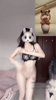 推特萌妹福利姬 好想鼠 最新VIP圆乳专业裸舞动感合集 2弹【55V】【1.4G】