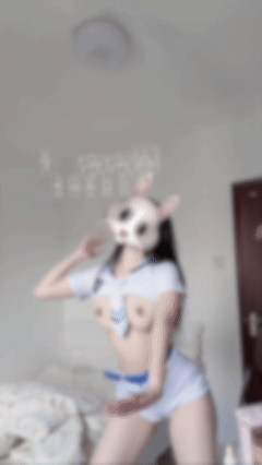 推特萌妹福利姬 好想鼠 最新VIP圆乳专业裸舞动感合集 2弹【55V】【1.4G】 预览图 2