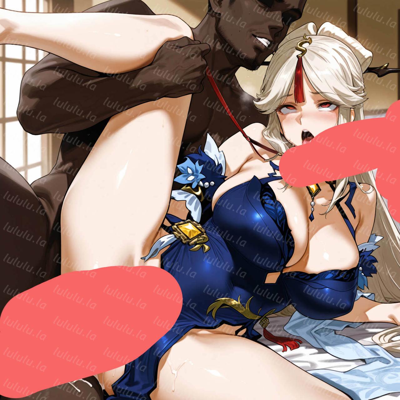 [AI动漫]（搬运至260404）SoraSenpai 143-144【172P】【498MB百度云】 预览图 2