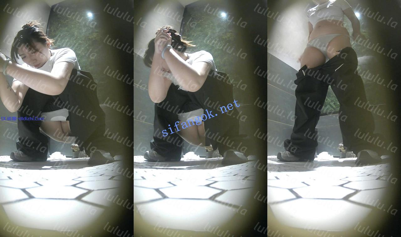 【廁拍】多位極品白虎 小姐姐拉稀不擦屁股 1.87GB 预览图 7