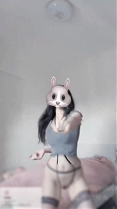 推特萌妹福利姬 好想鼠 最新VIP圆乳专业裸舞动感合集 2弹【55V】【1.4G】 预览图 6