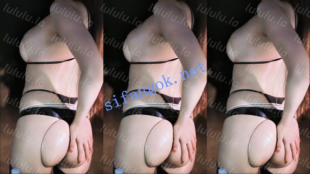 【斗鱼】黎一 4月高级群定制新品3V，热乎得很【3V】【405M】 预览图 16